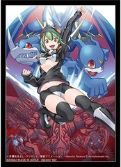 Digimon Sleeve (60ct) 2662407